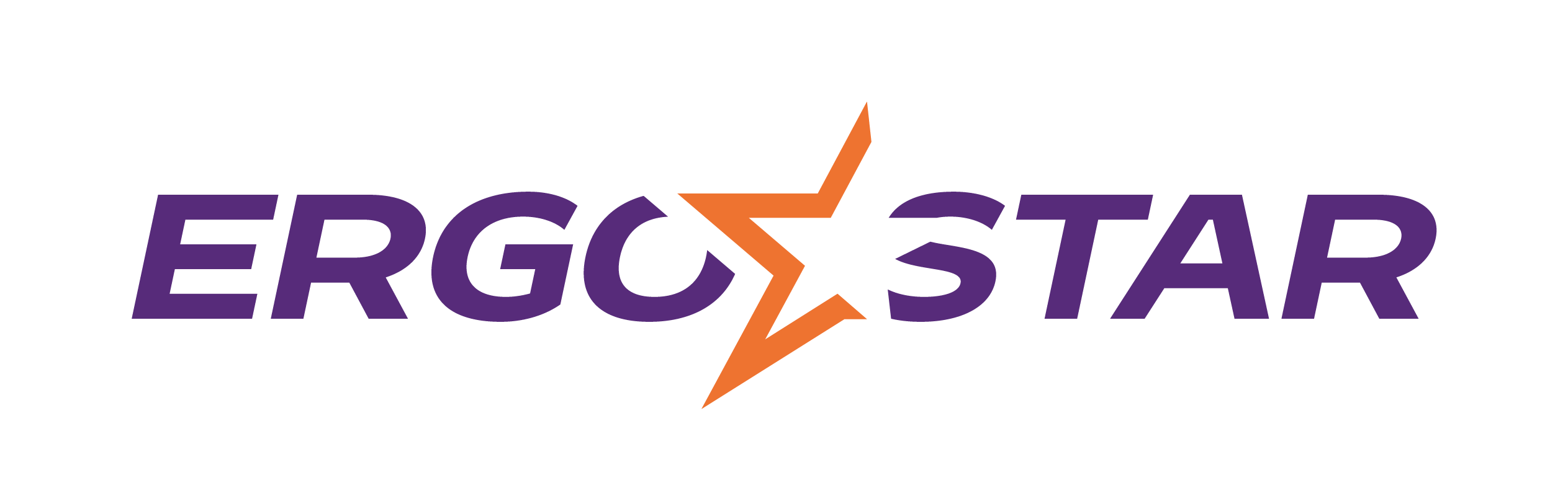 Logo Ergostar