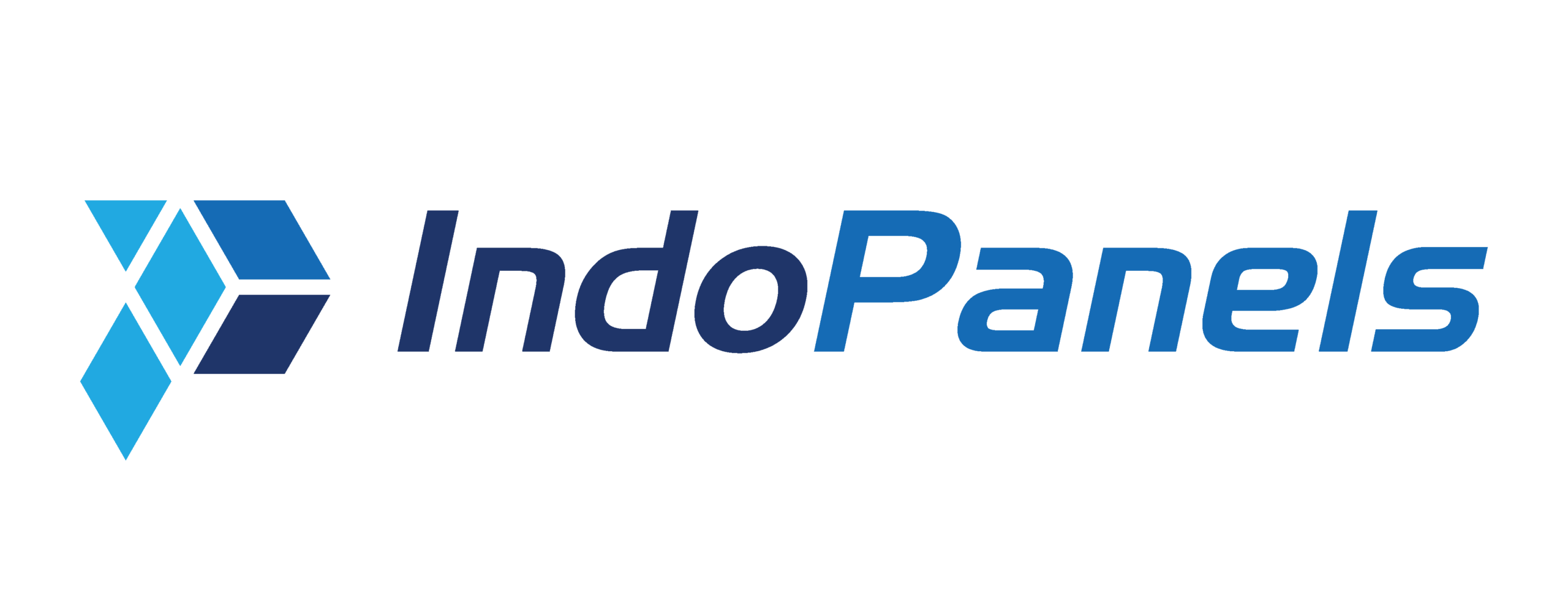 Logo IndoPanels