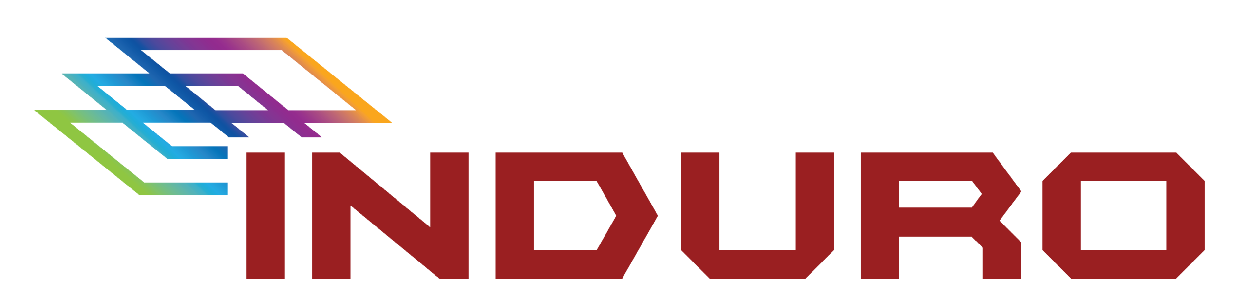 Logo Induro