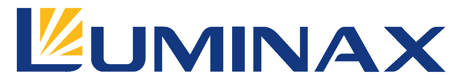 Logo Luminax