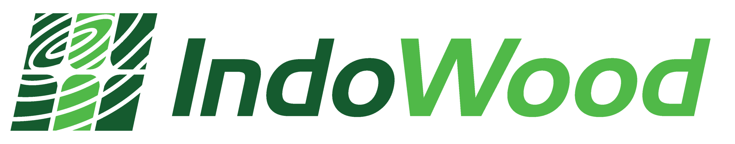 Logo indoWood