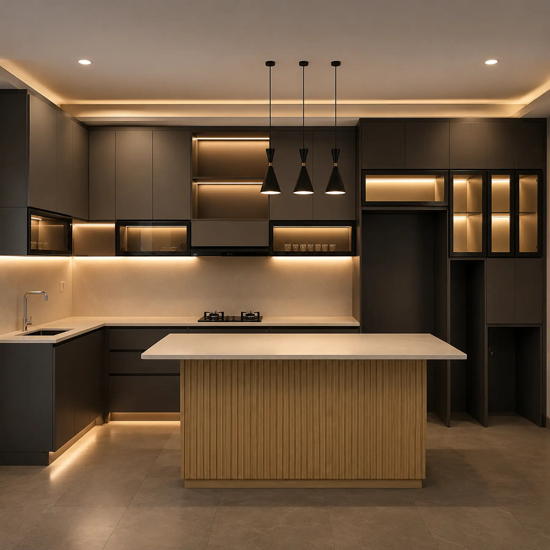 lighting