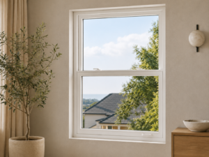 upvc windows