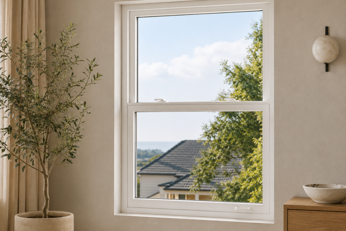 upvc windows